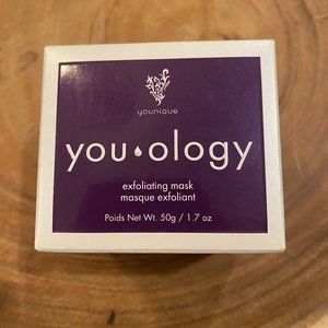 YOUNIQUE Exfoliating Mask